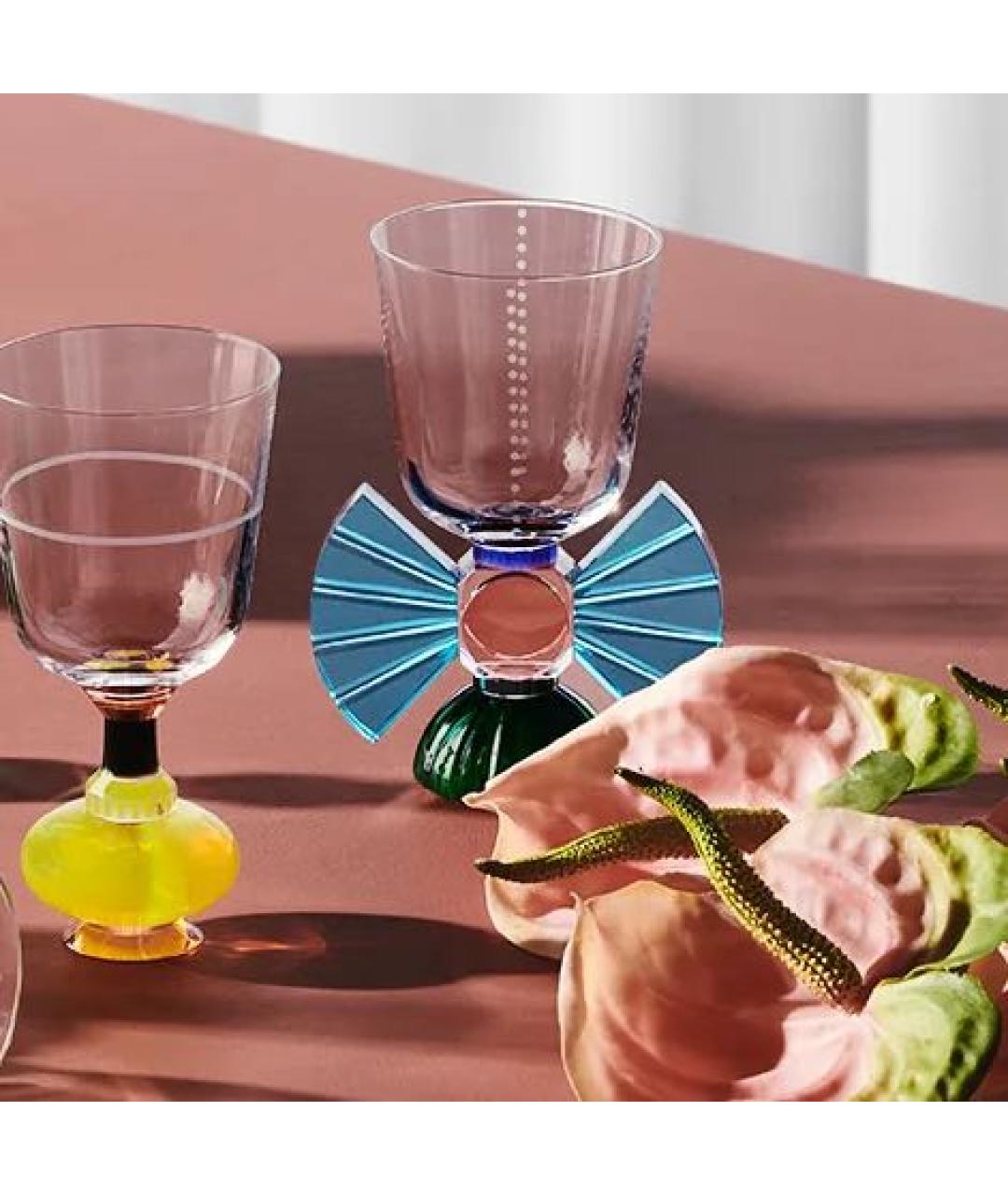 REFLECTIONS COPENHAGEN Стеклянный бокал для вина, фото 3