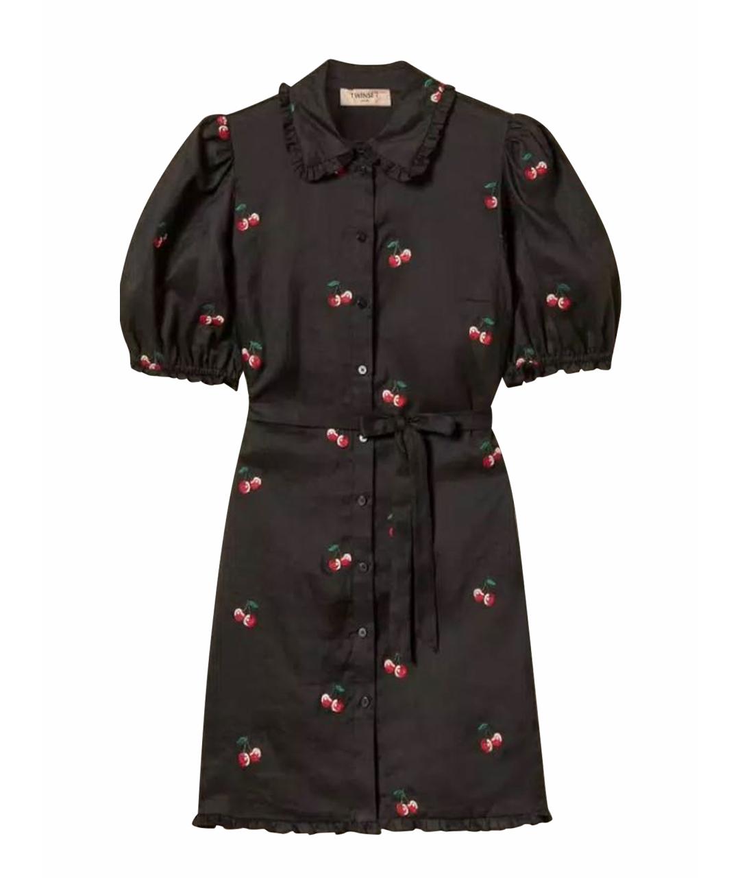 TWIN-SET Повседневное платье, фото 1