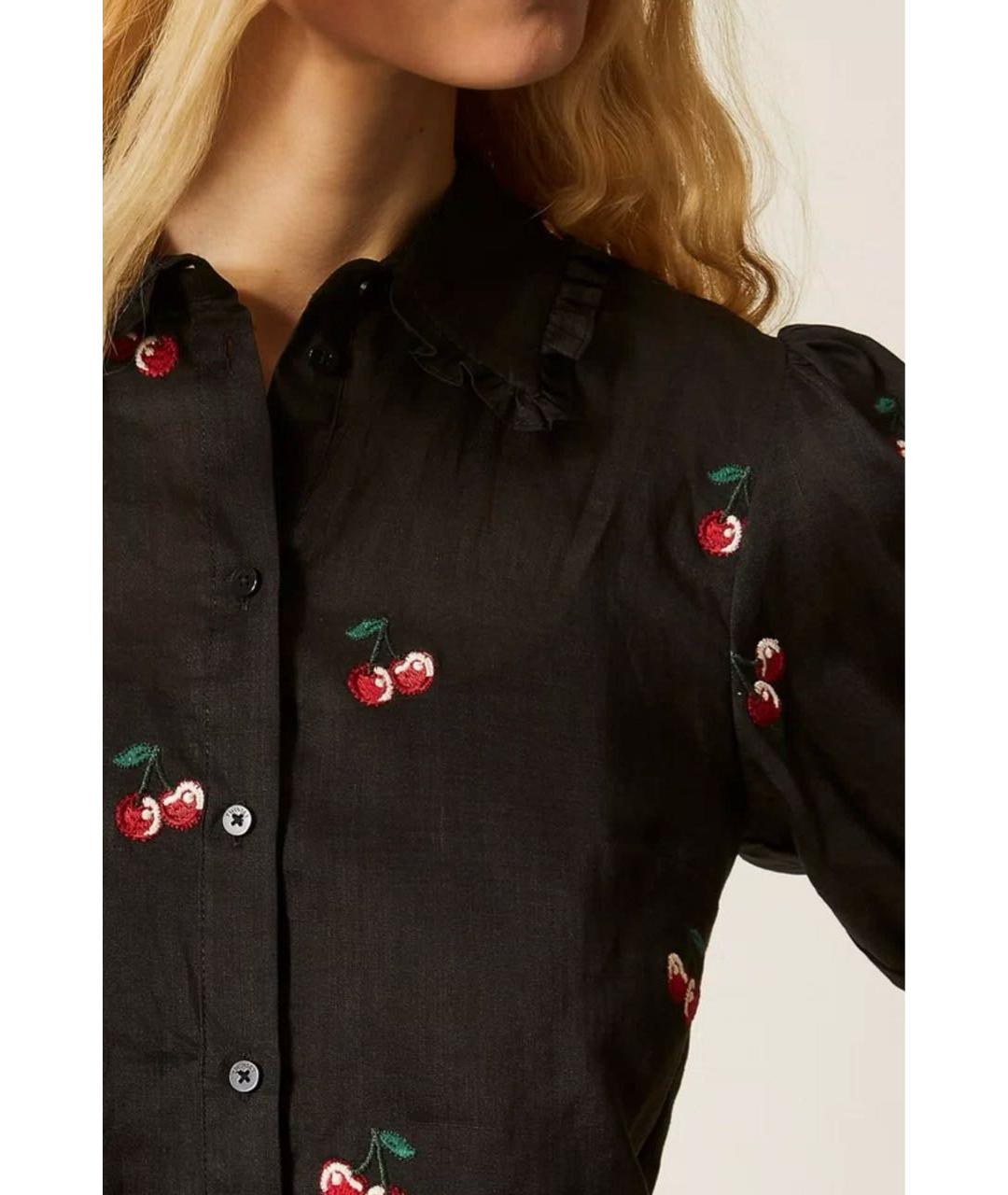 TWIN-SET Повседневное платье, фото 4