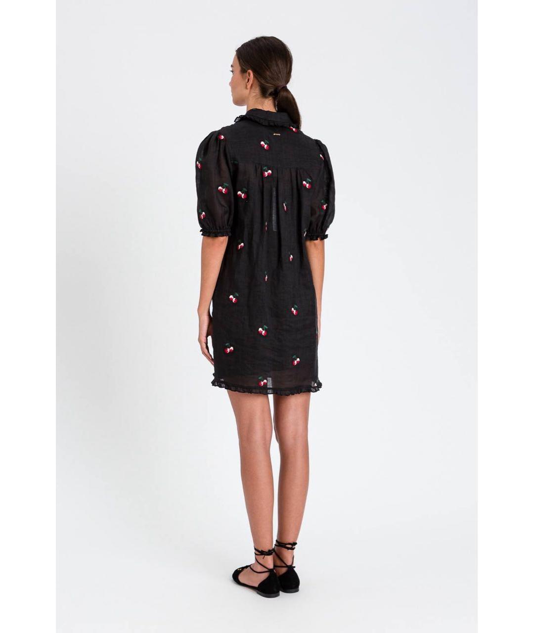 TWIN-SET Повседневное платье, фото 2