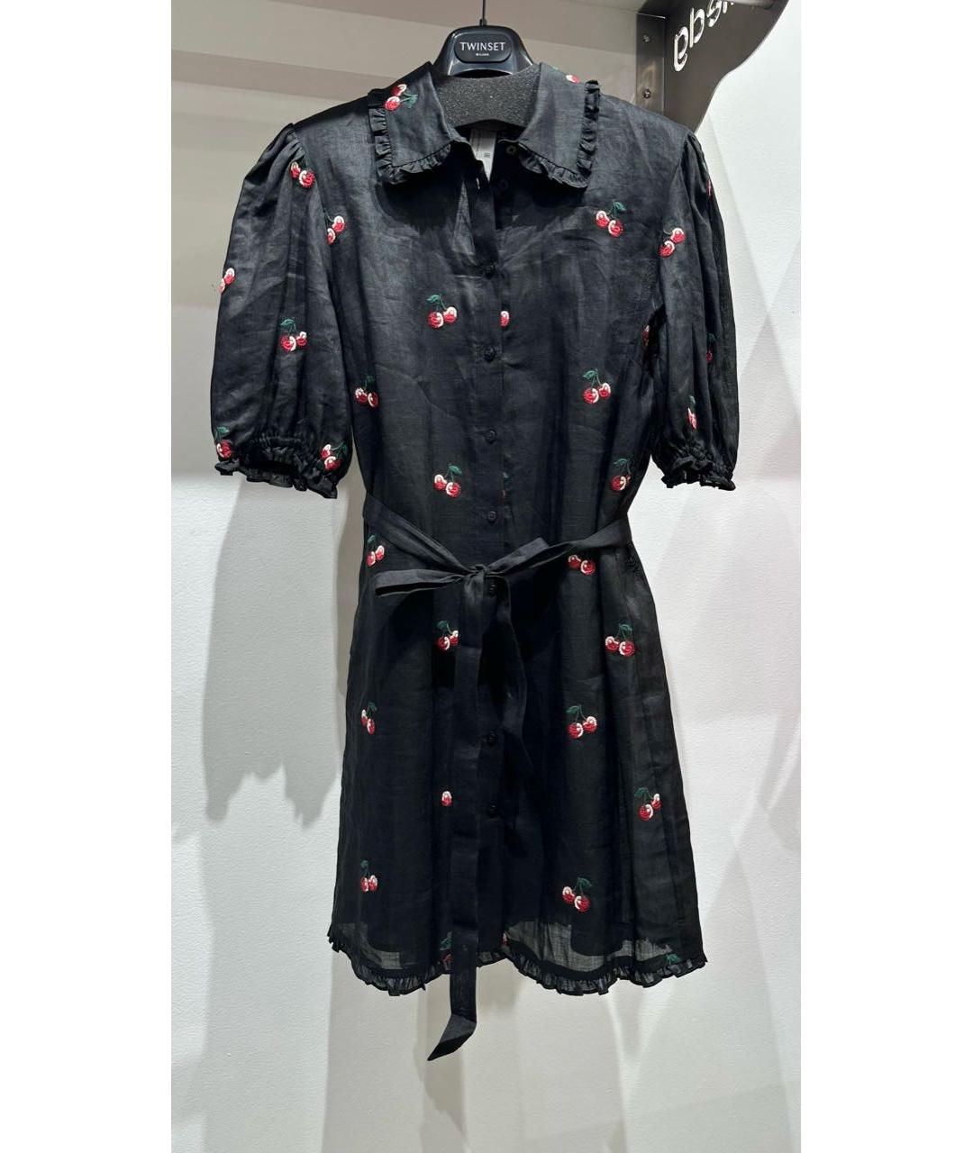 TWIN-SET Повседневное платье, фото 3