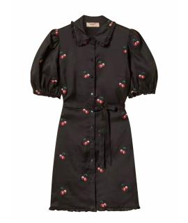 TWIN-SET Повседневное платье