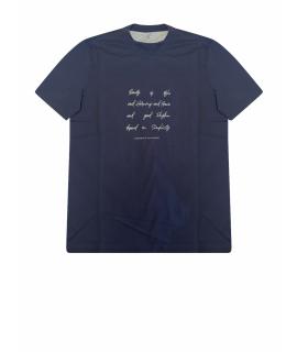 BRUNELLO CUCINELLI Футболка