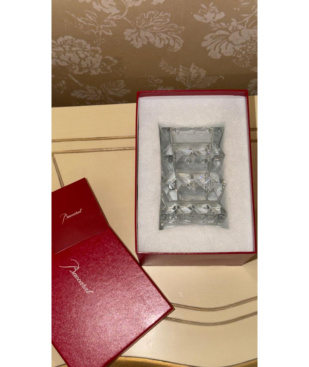 BACCARAT Ваза, фото 4