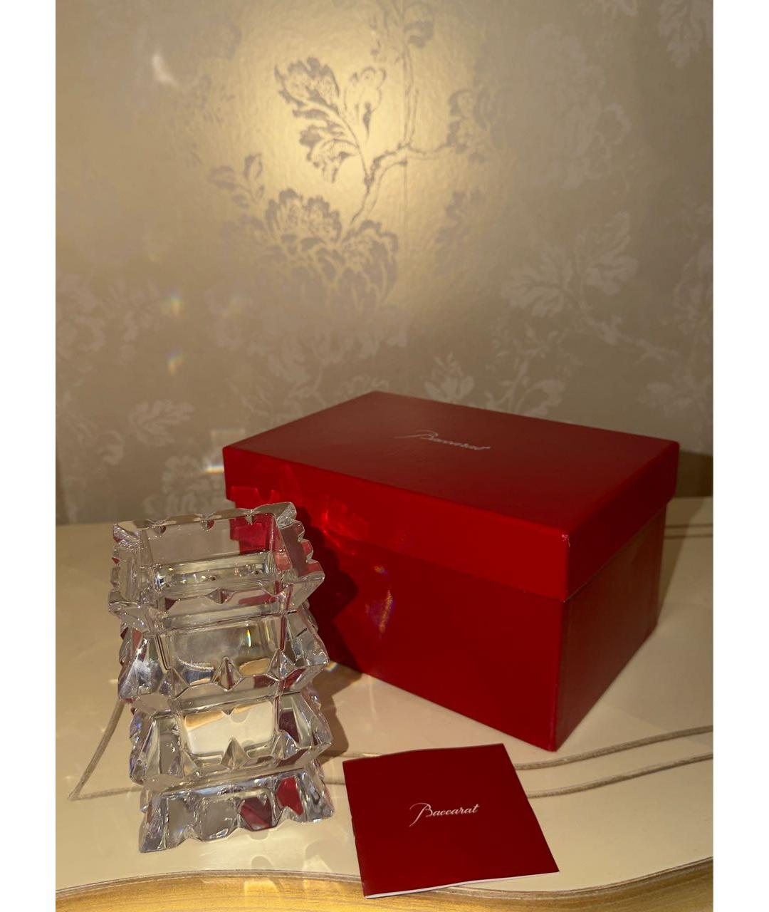 BACCARAT Ваза, фото 3