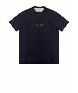 BRUNELLO CUCINELLI Футболка