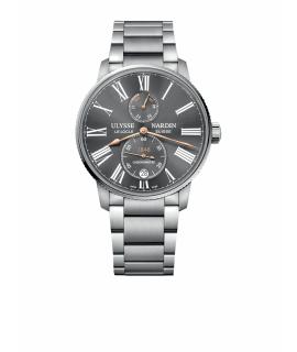 Ulysse Nardin Часы