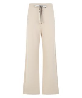 'S MAX MARA Прямые брюки