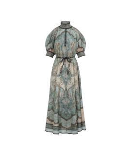 ZIMMERMANN Повседневное платье