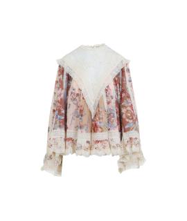 ZIMMERMANN Рубашка