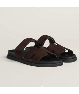 HERMES Сандалии