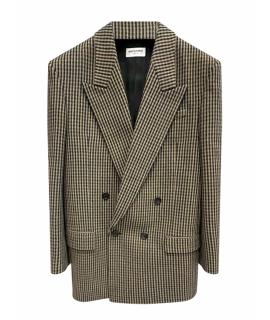 SAINT LAURENT Жакет/пиджак