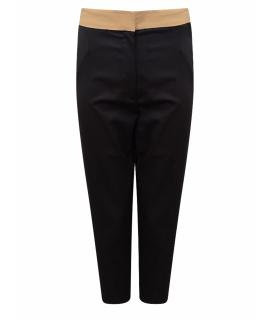 SANDRO Брюки узкие