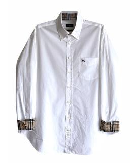 BURBERRY Кэжуал рубашка