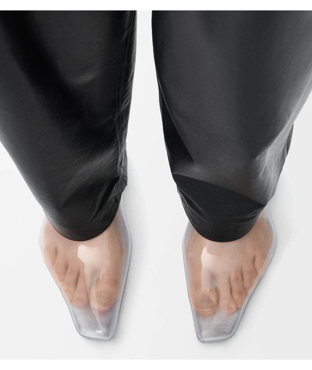 LOEWE Ботильоны, фото 5