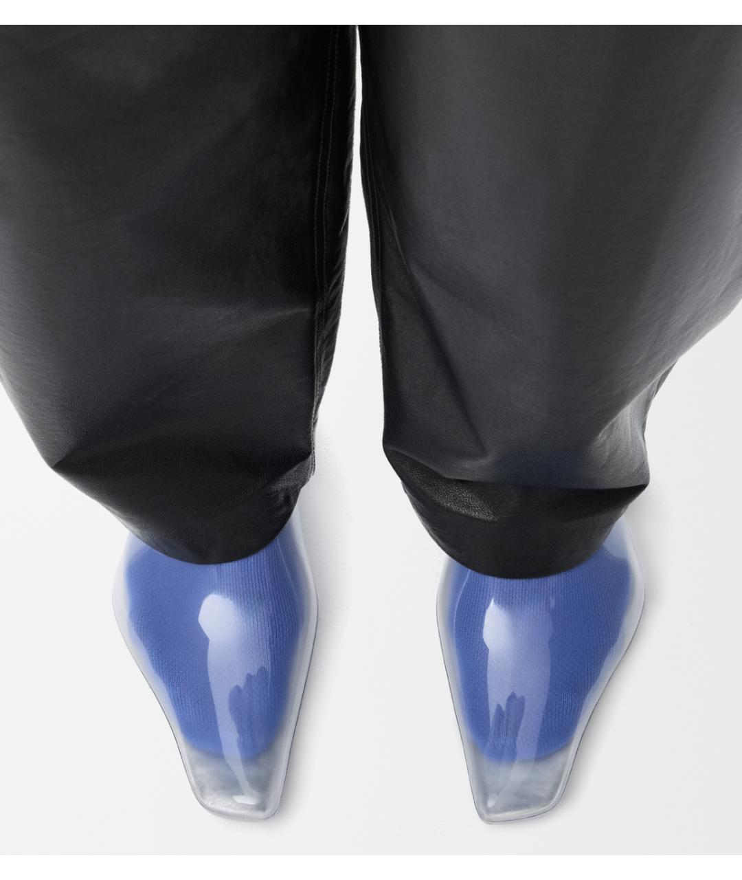 LOEWE Ботильоны, фото 2