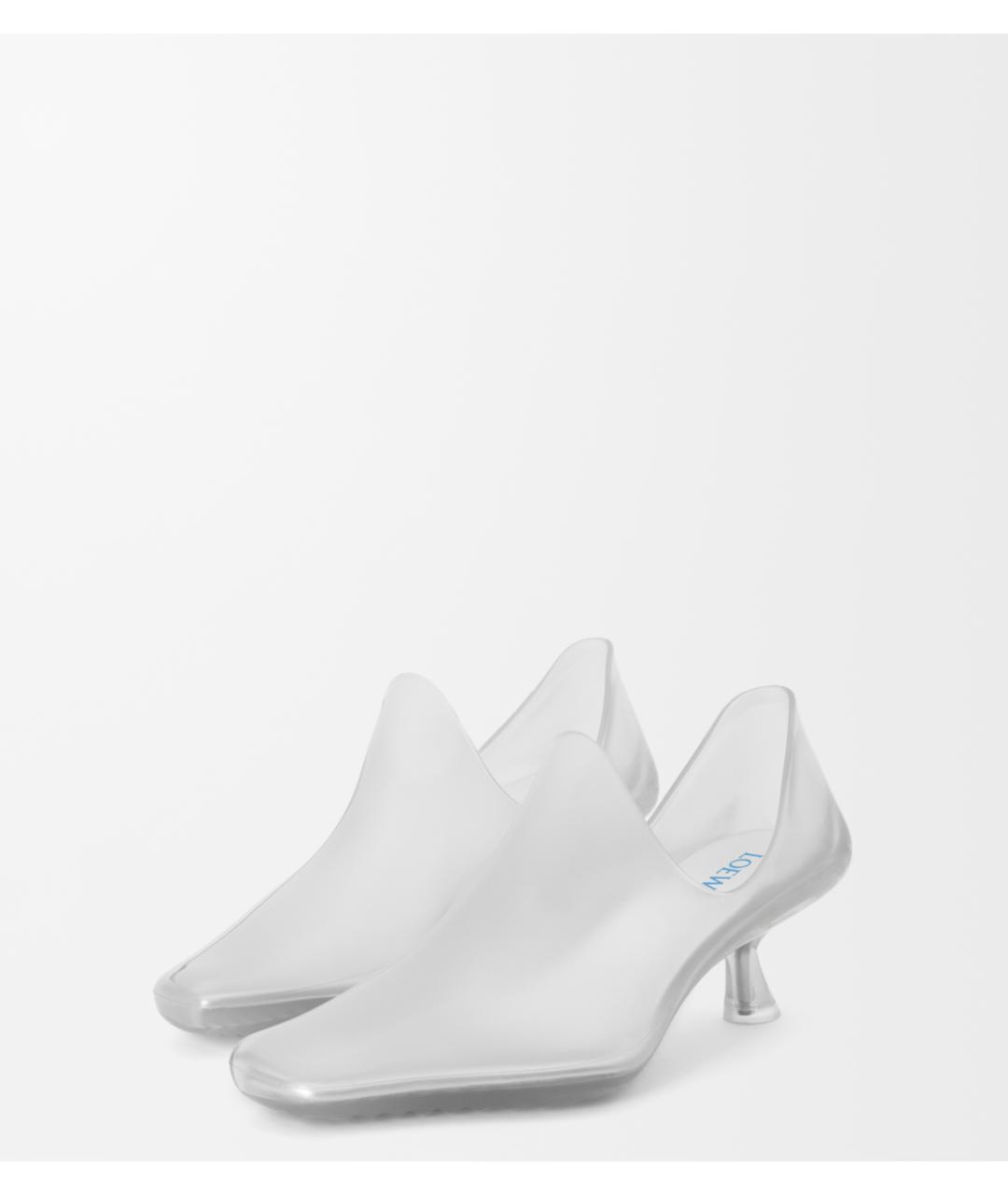 LOEWE Ботильоны, фото 6