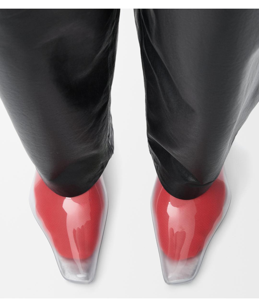 LOEWE Ботильоны, фото 4