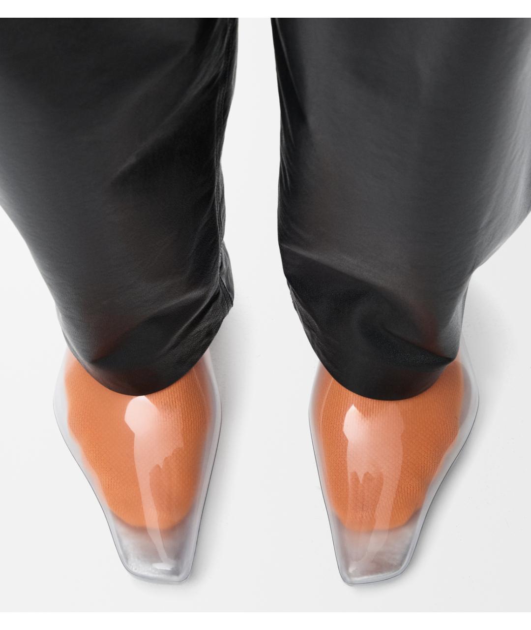 LOEWE Ботильоны, фото 3