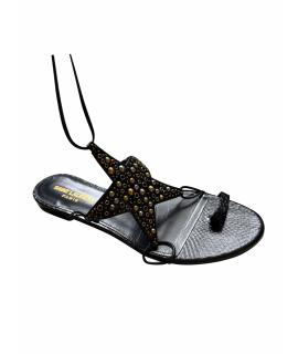 SAINT LAURENT Сандалии