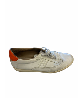 

Низкие кроссовки / кеды HERMES PRE-OWNED
