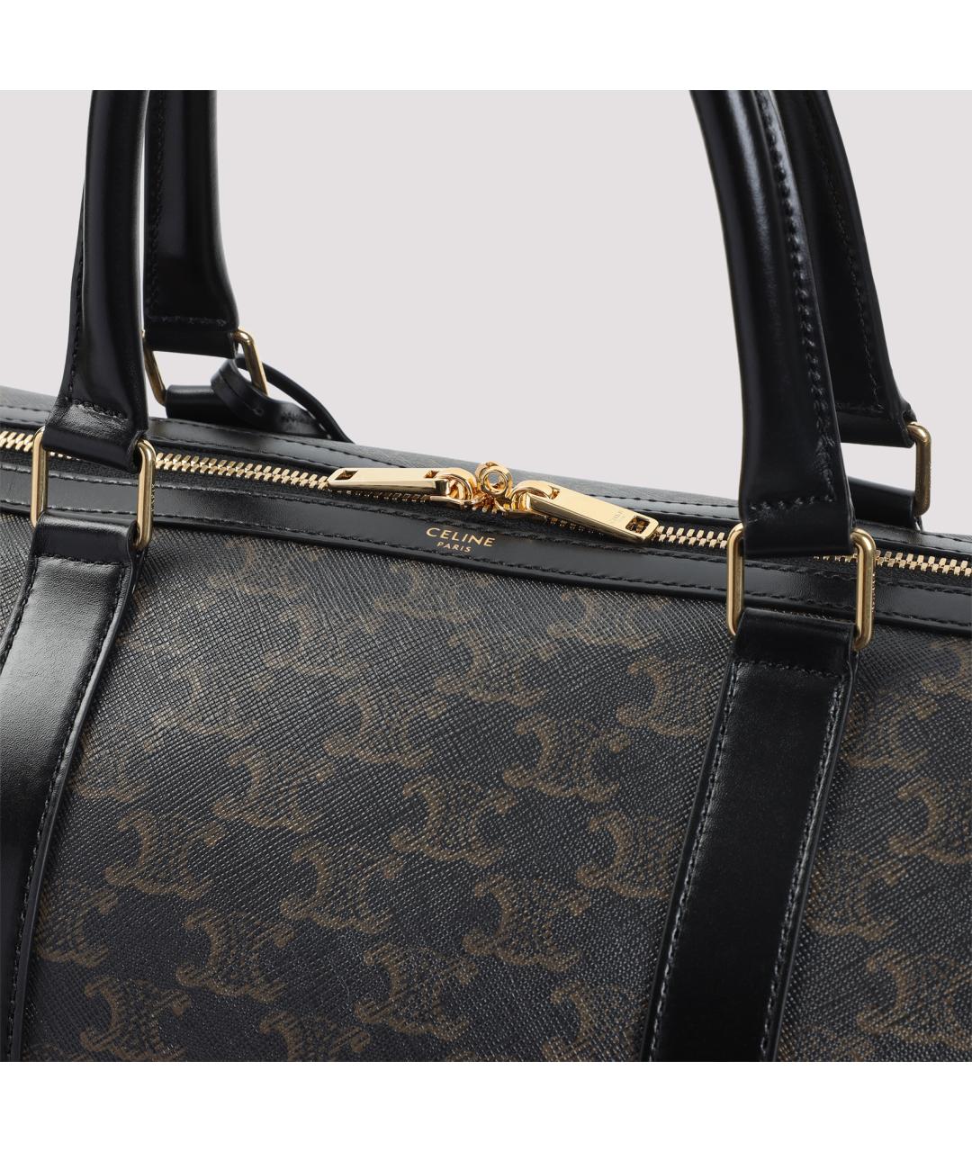 CELINE Мульти дорожная/спортивная сумка, фото 4