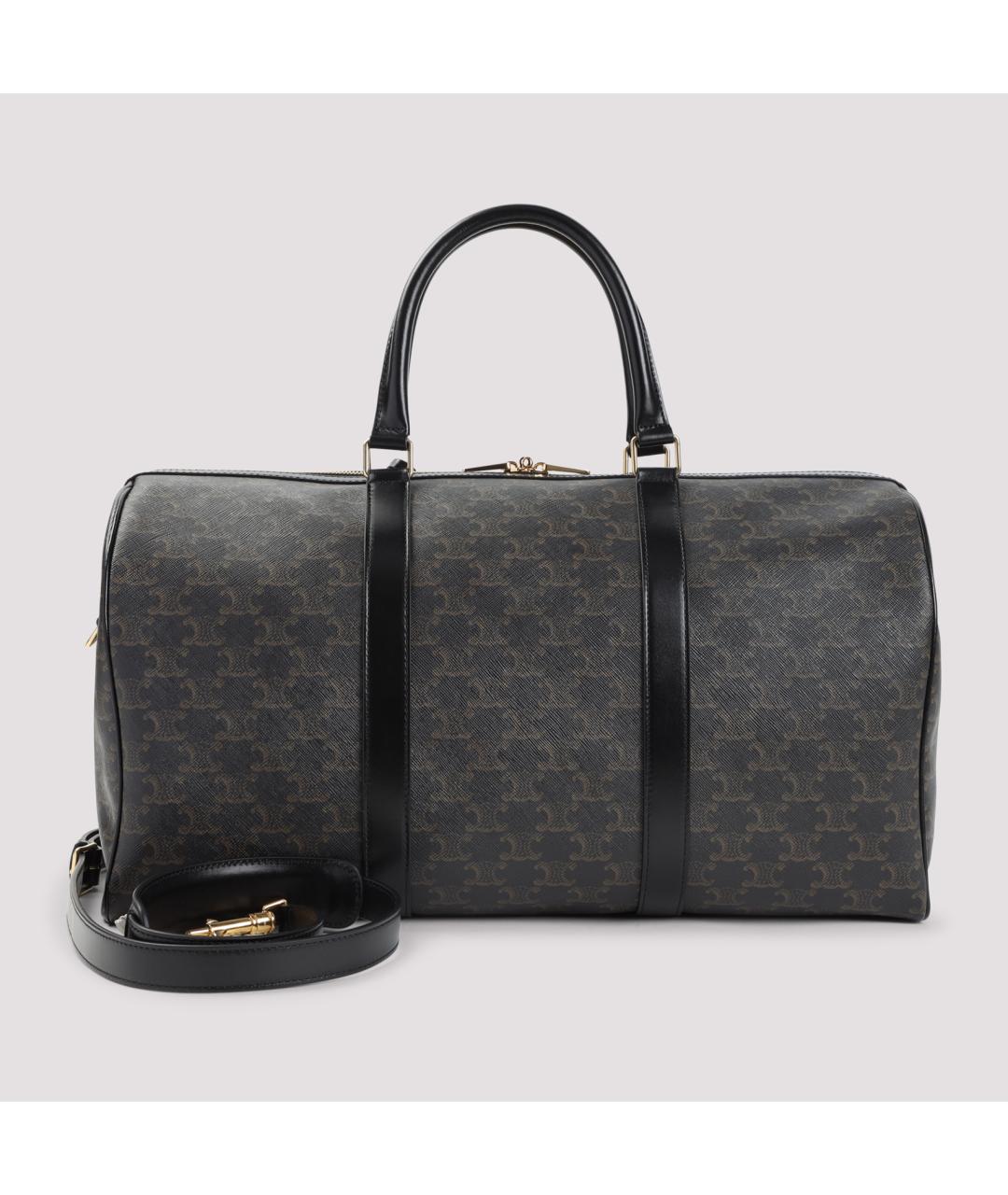 CELINE Мульти дорожная/спортивная сумка, фото 2