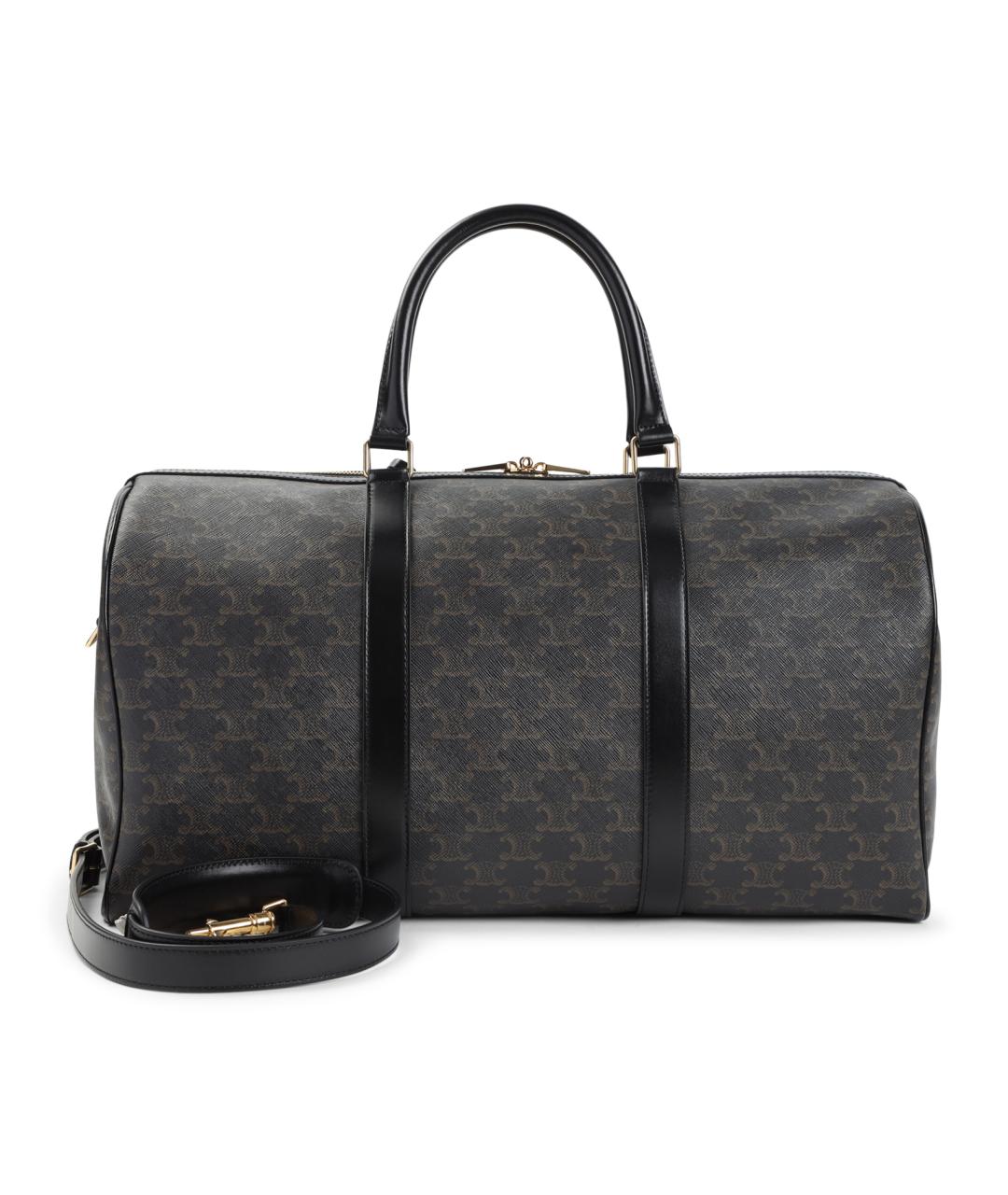 CELINE Мульти дорожная/спортивная сумка, фото 1