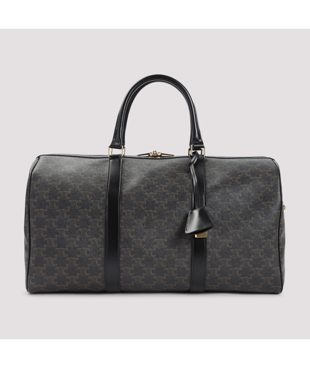 CELINE Мульти дорожная/спортивная сумка, фото 3