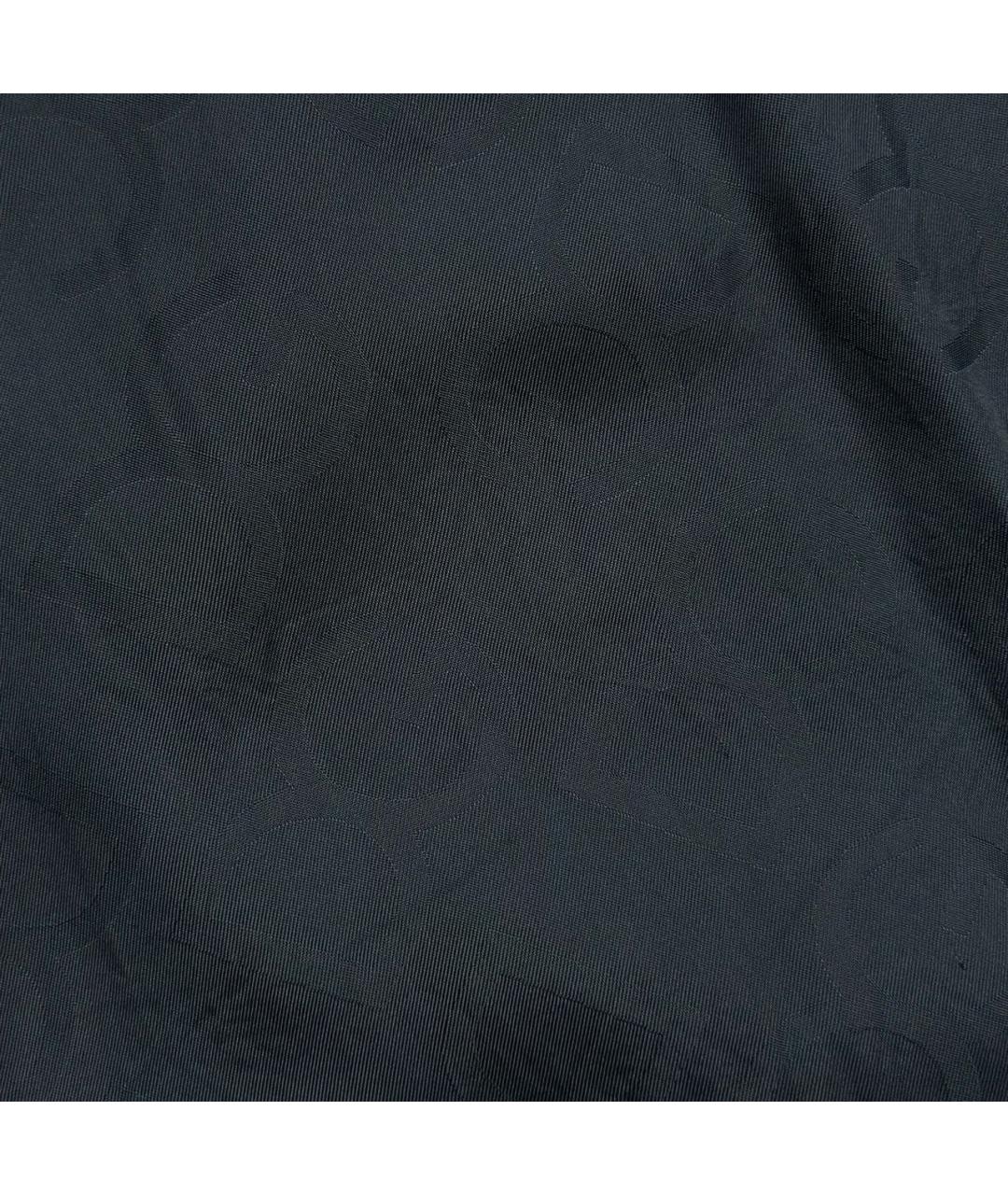 DOLCE&GABBANA Зеленая полиамидовая куртка, фото 2