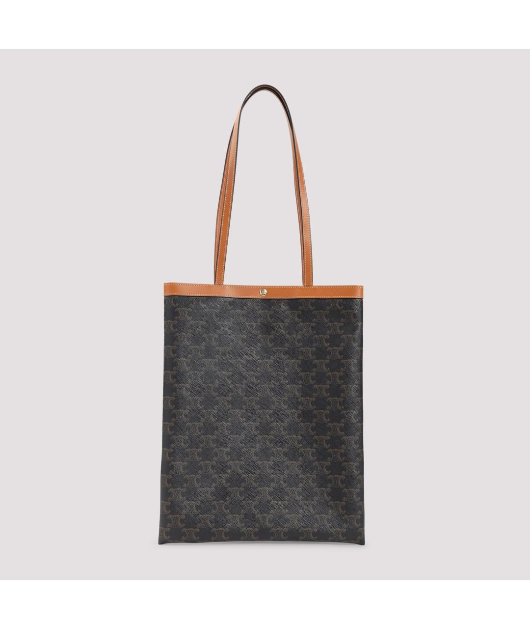 CELINE Мульти сумка тоут, фото 4