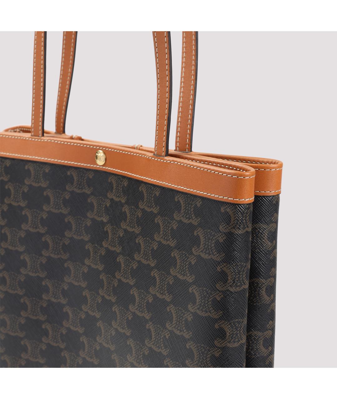 CELINE Мульти сумка тоут, фото 5