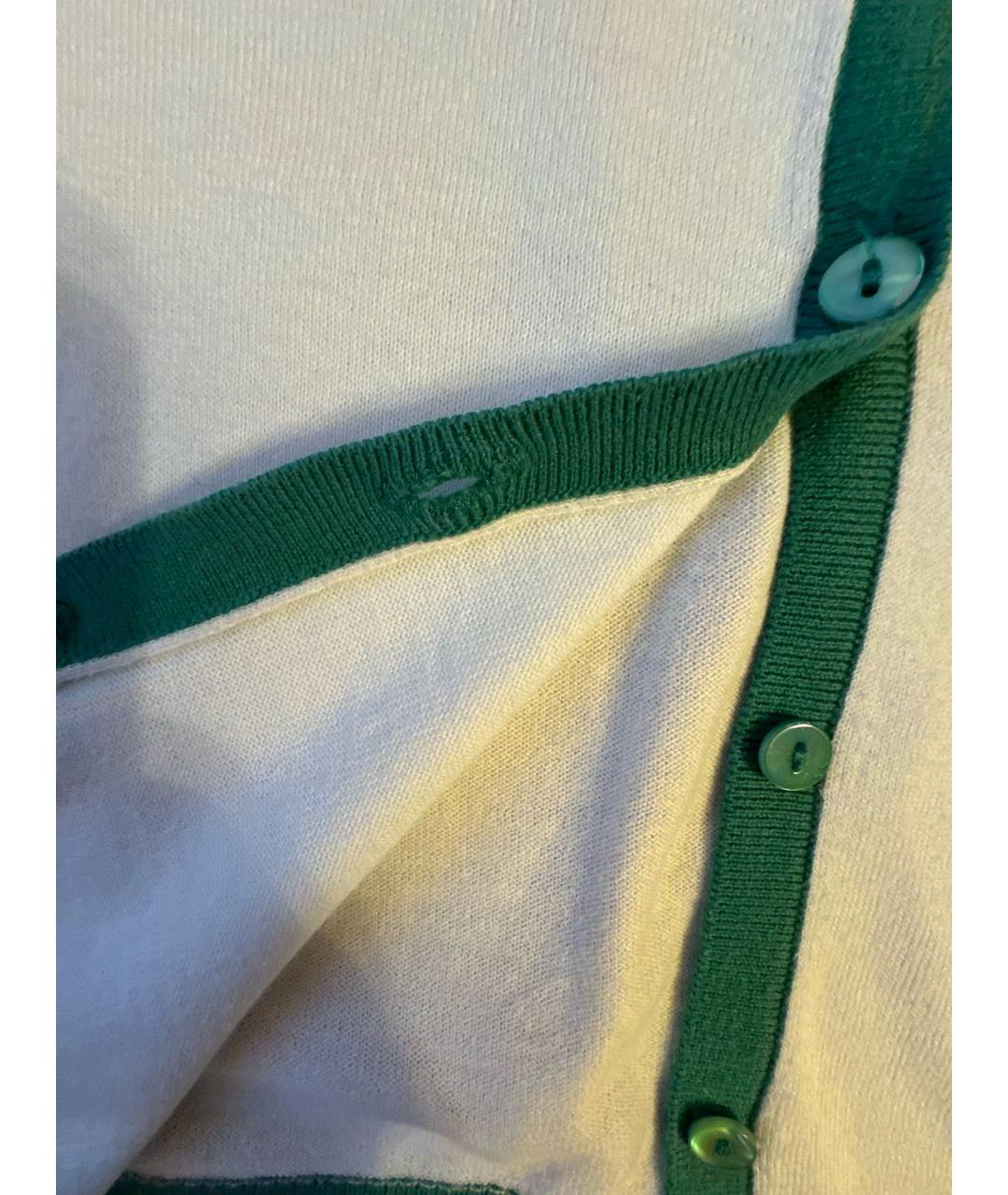 BONPOINT Хлопковый жакет / жилет, фото 3