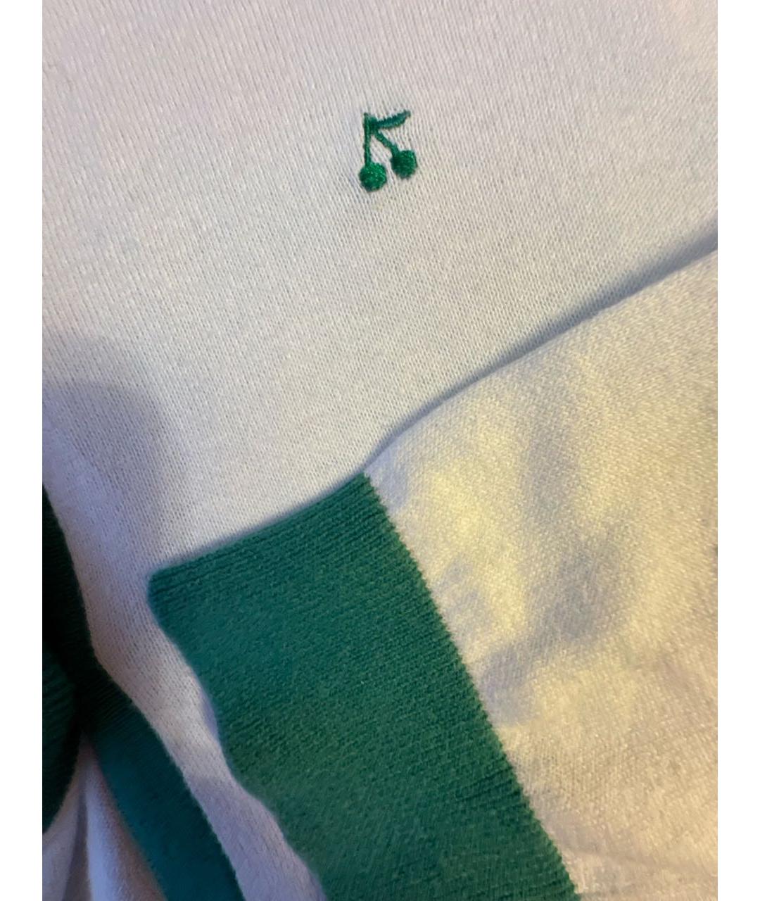 BONPOINT Хлопковый жакет / жилет, фото 4