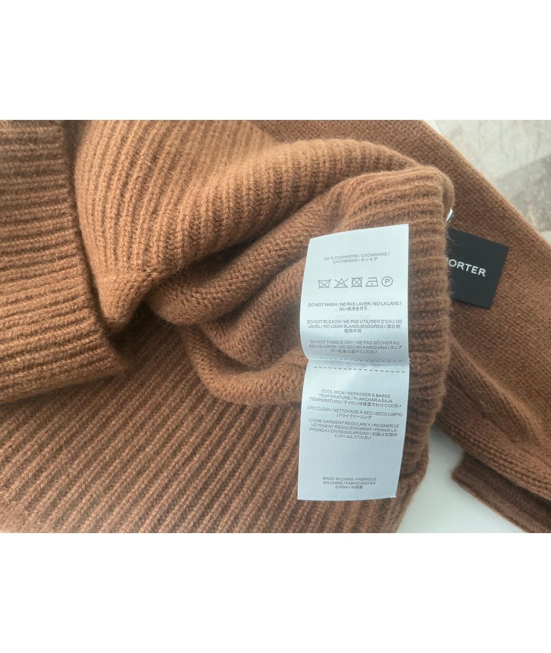 Arch4 Кашемировый джемпер / свитер, фото 4
