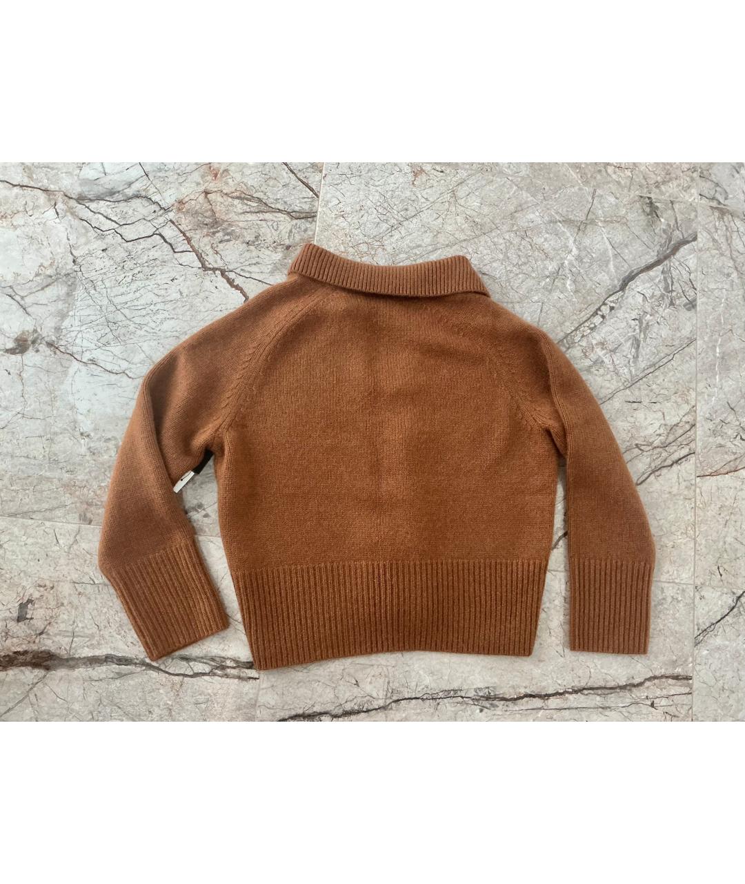 Arch4 Кашемировый джемпер / свитер, фото 2