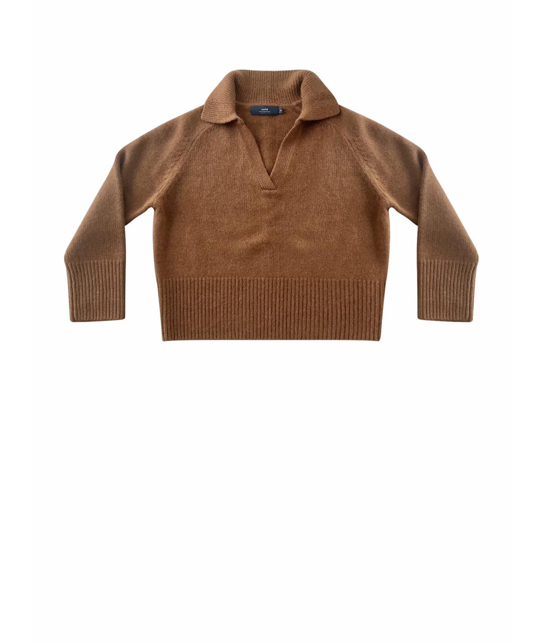 Arch4 Кашемировый джемпер / свитер, фото 1