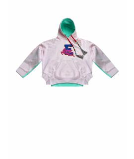 ETRO Худи/толстовка