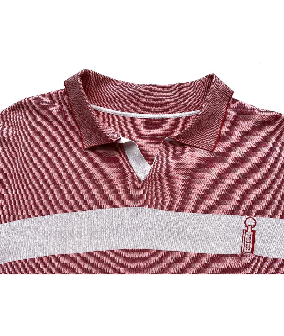 ZILLI Мульти поло с коротким рукавом, фото 2