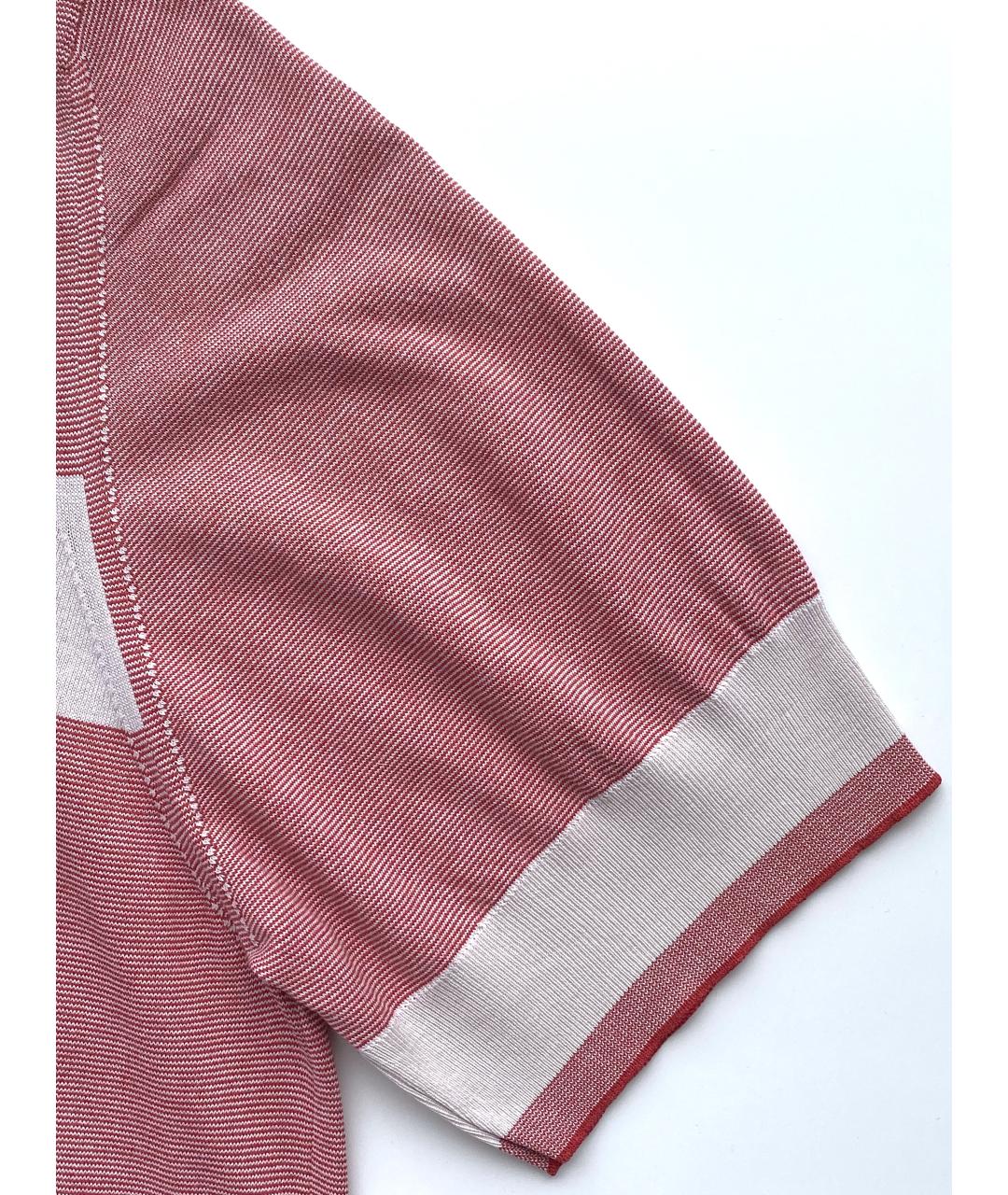 ZILLI Мульти поло с коротким рукавом, фото 4