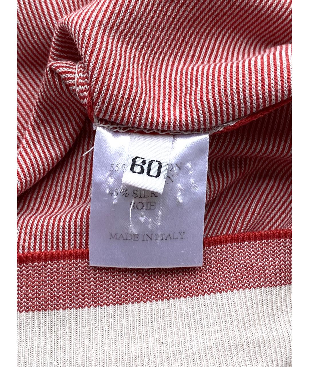 ZILLI Мульти поло с коротким рукавом, фото 5