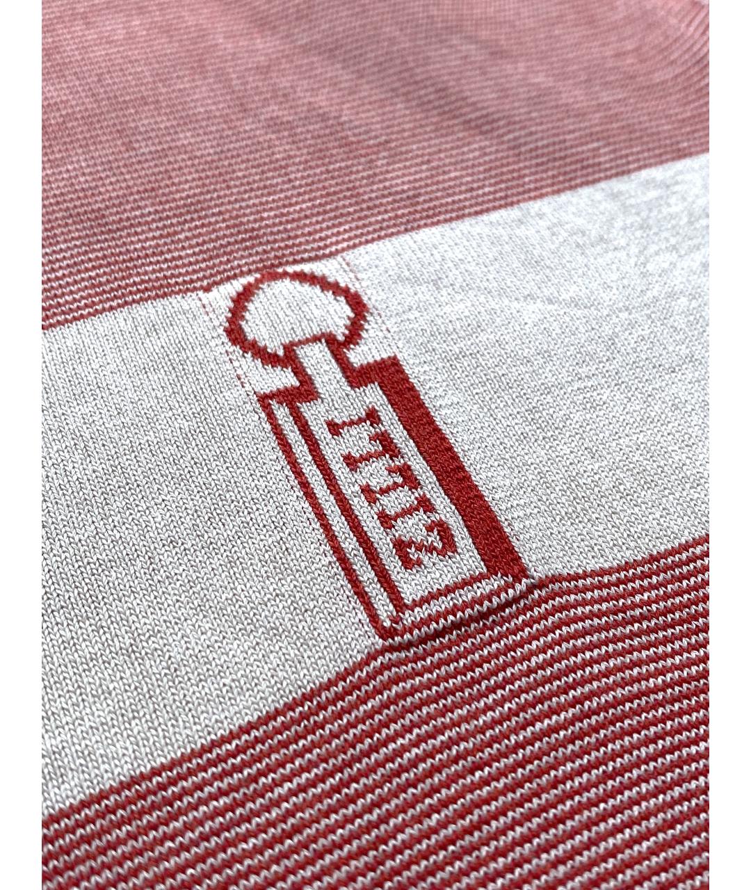 ZILLI Мульти поло с коротким рукавом, фото 3