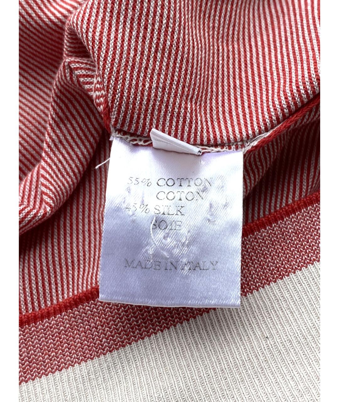 ZILLI Мульти поло с коротким рукавом, фото 6