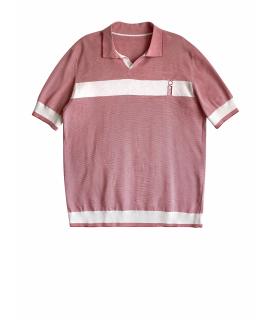 ZILLI Поло с коротким рукавом