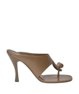 LOEWE Сандалии