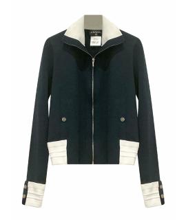 CHANEL Спортивная куртка