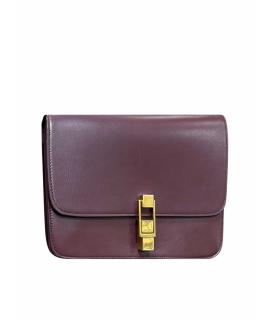 SAINT LAURENT Сумка через плечо