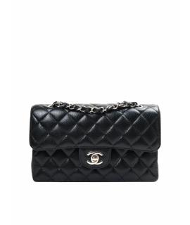 CHANEL Сумка через плечо