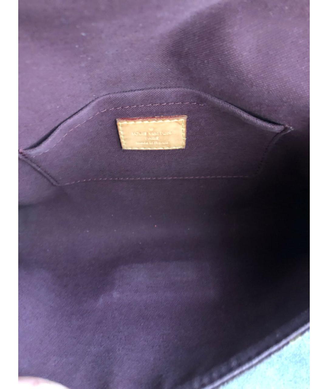 LOUIS VUITTON Мульти сумка через плечо, фото 6