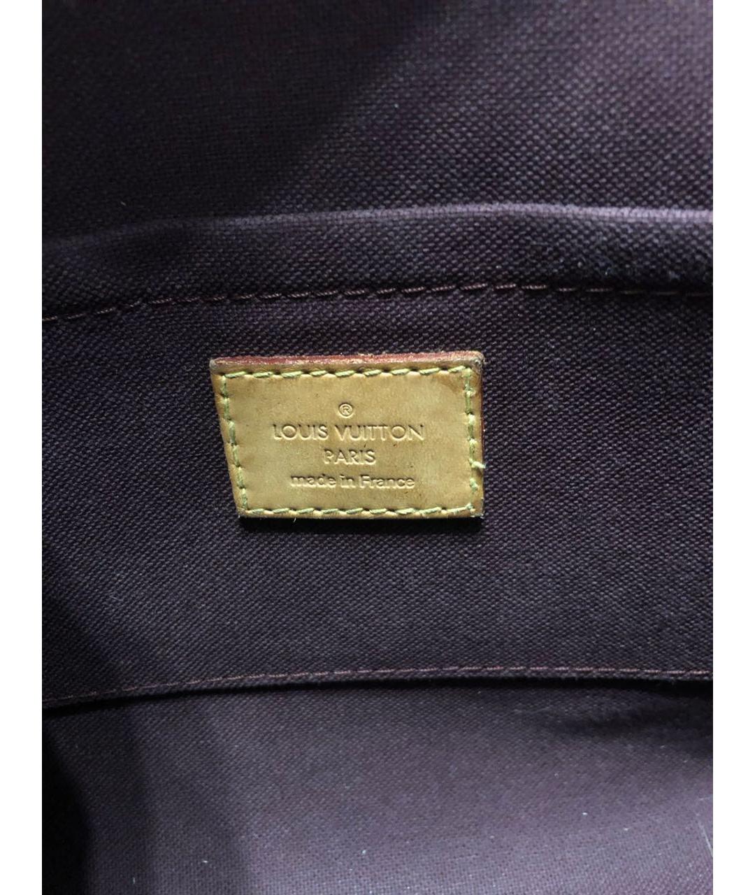 LOUIS VUITTON Мульти сумка через плечо, фото 7